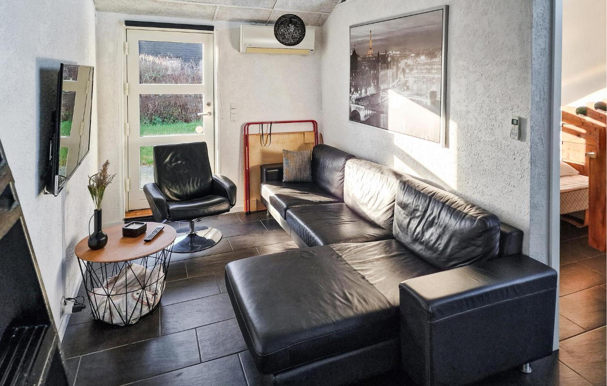 Beautiful Home In Borkop With Kitchen Εξωτερικό φωτογραφία